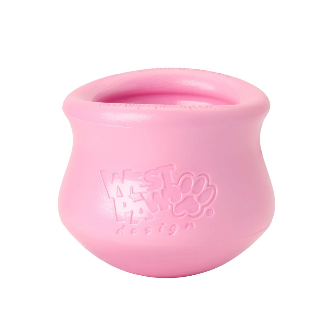 West Paw Puzzle Toppl koiran aktivointilelu, purkka