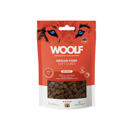 Woolf iberico-possu koiran makupala 100 g