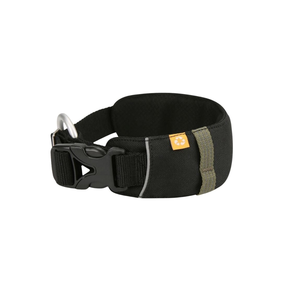 Woolly Wolf Alpha 360 Panta, musta sivusta