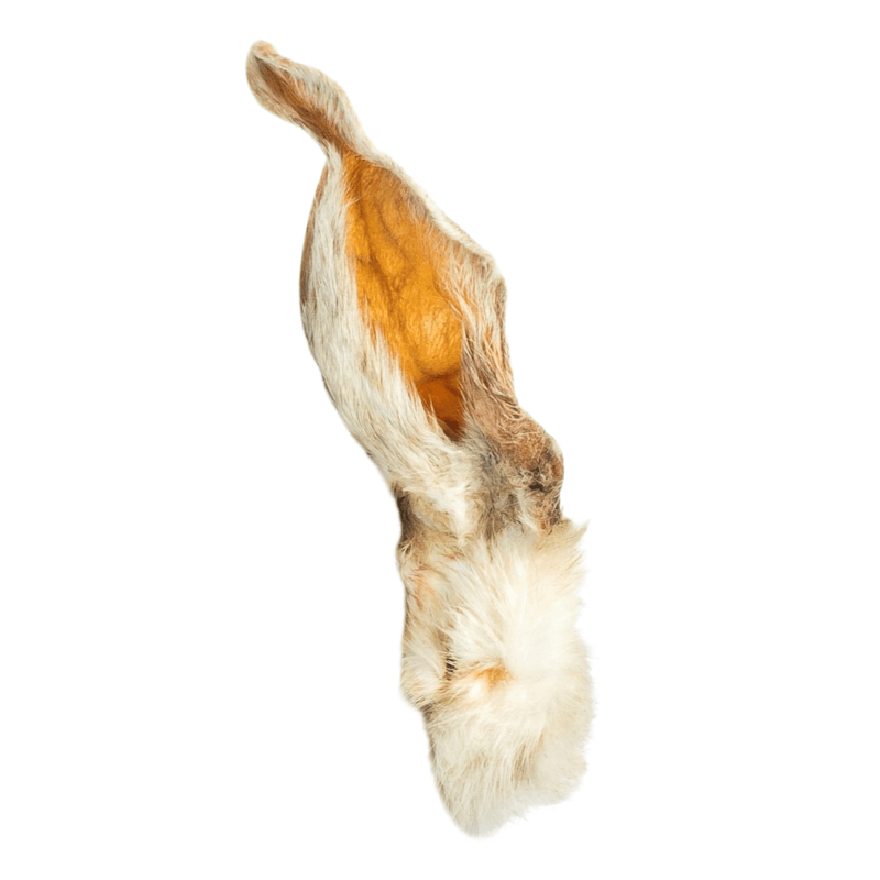 YDOLO Karvaiset jäniksenkorvat 200 g