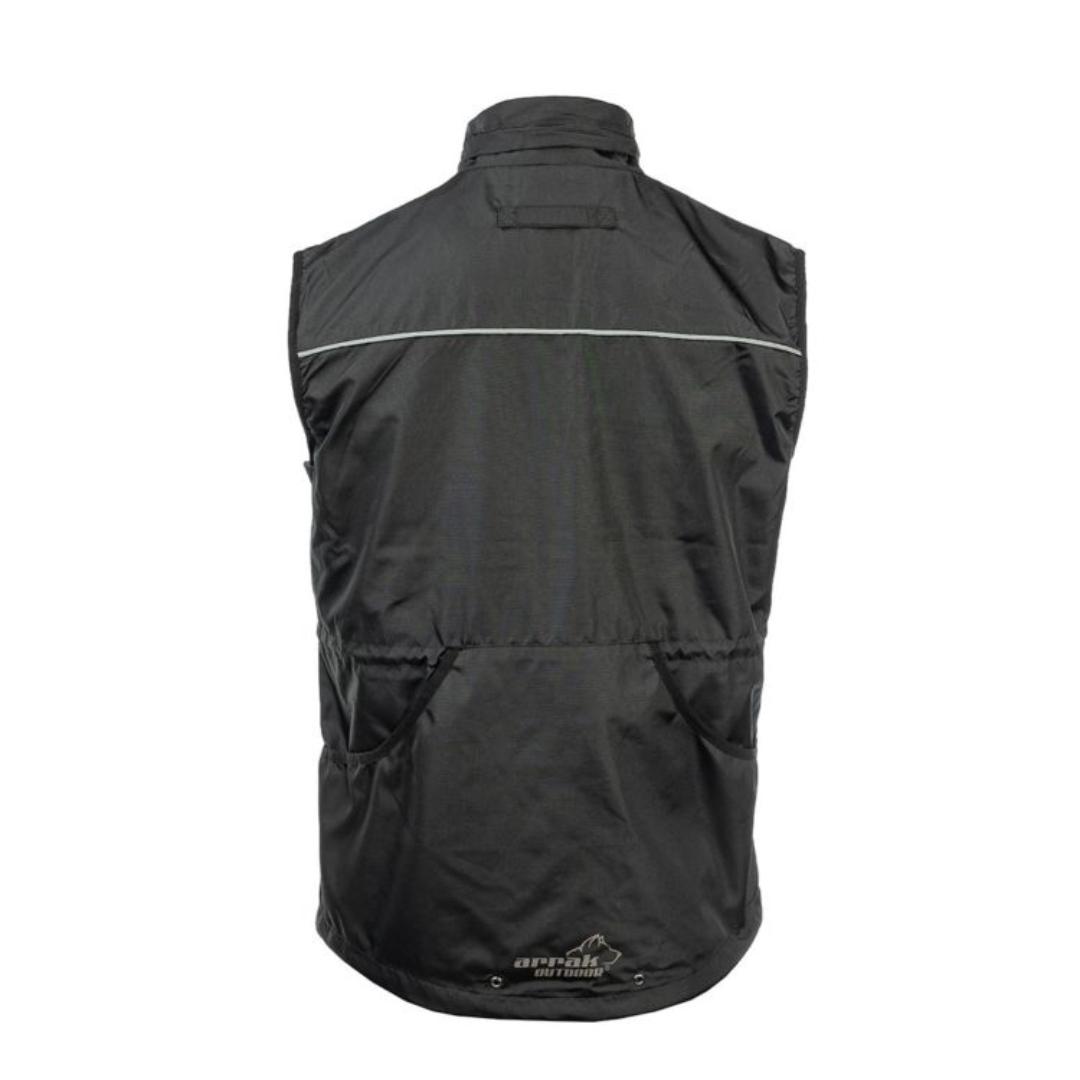 Arrak Jumper Vest treeniliivi, miehet
