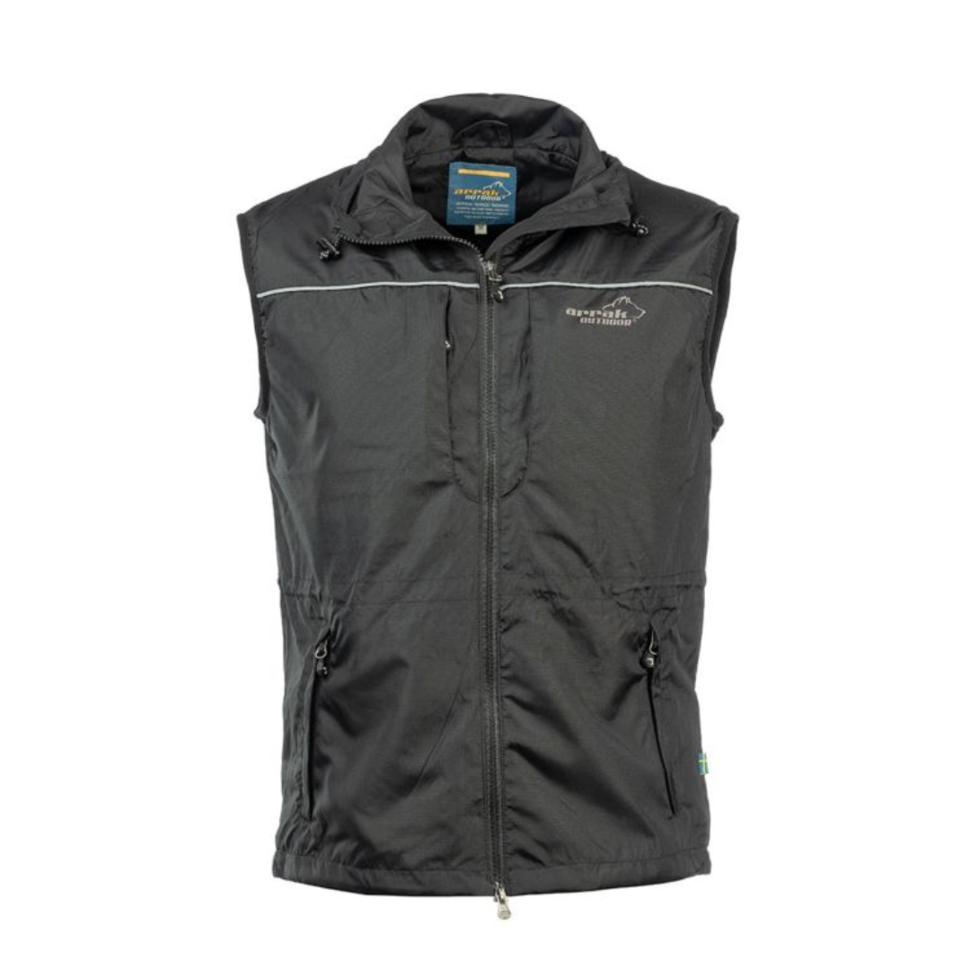 Arrak Jumper Vest treeniliivi, miehet