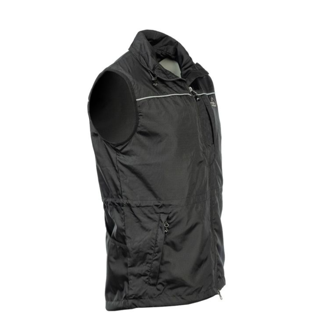 Arrak Jumper Vest treeniliivi, miehet