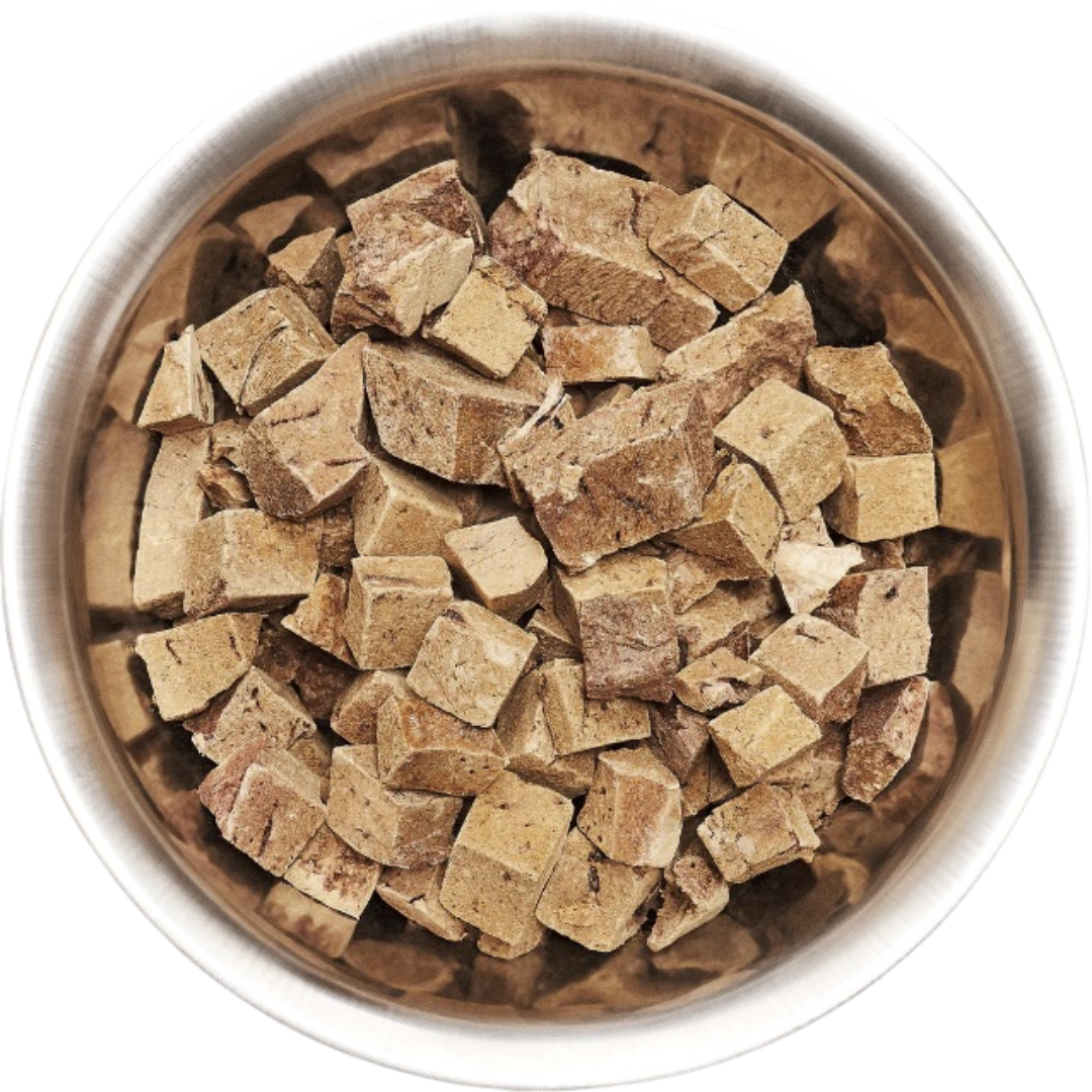 Best Barf Lampaan maksa 100 g