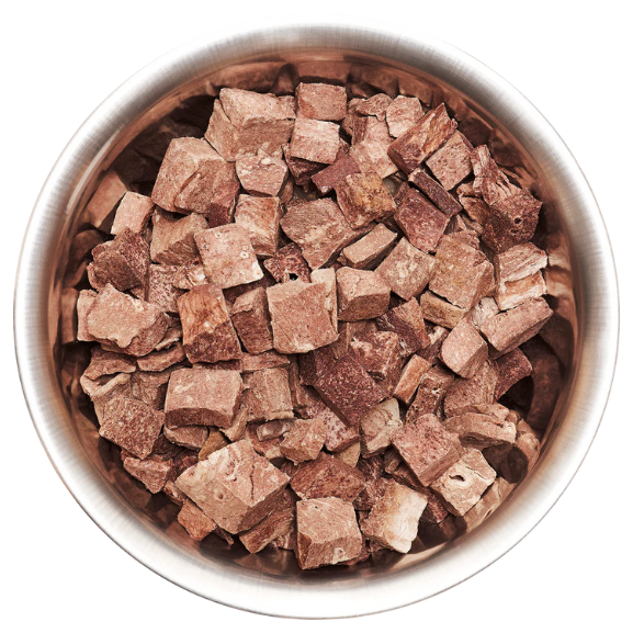 Best Barf pakastekuivattu lampaan keuhko 100 g