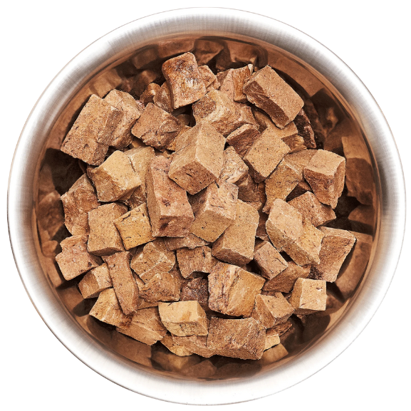 Best Barf Possun maksa 100 g pakastekuivattu