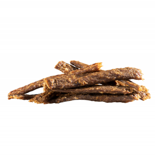 Chewies Ankka lihasuikale mini 70 g