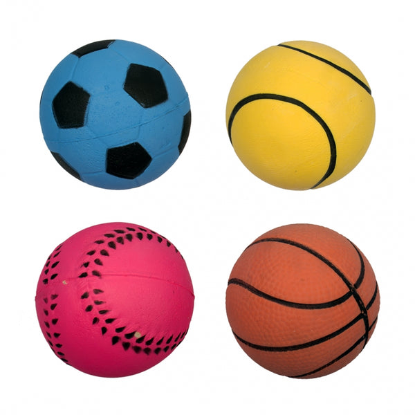 Koiran lelut ja aktivointi