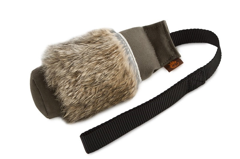 Firedog Speedy dummy 250g karvalla, khaki