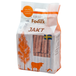 Fodax Jakt Koiran raakaruoka 10 kg