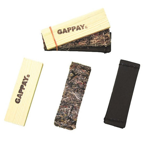 Gappay 3-osainen jälkiesinesetti 1210-B