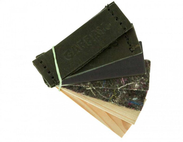 Gappay 7-osainen jälkiesinesetti 1210-C