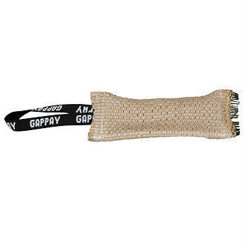 Gappay Juuttipatukka kahvalla 5 x 25 cm 0421