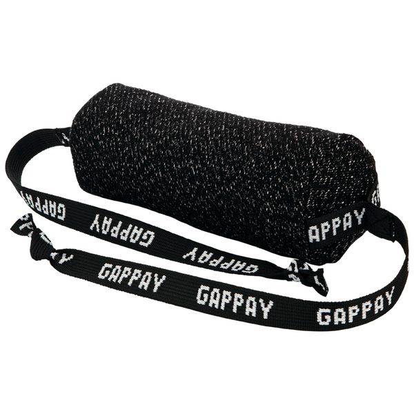 Gappay Rullatyyny narukahvoilla 0494-A