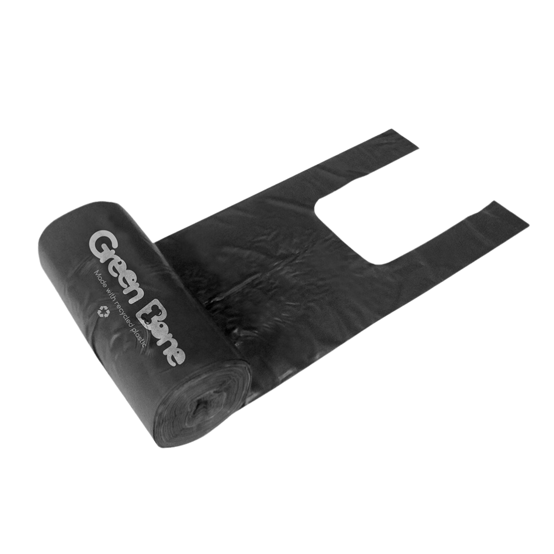 Green Bone koirankakkapussit 50 kpl