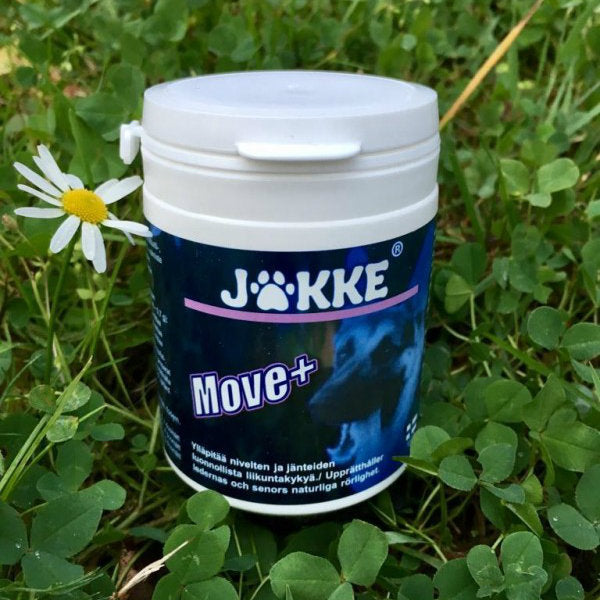 JAKKE Move+