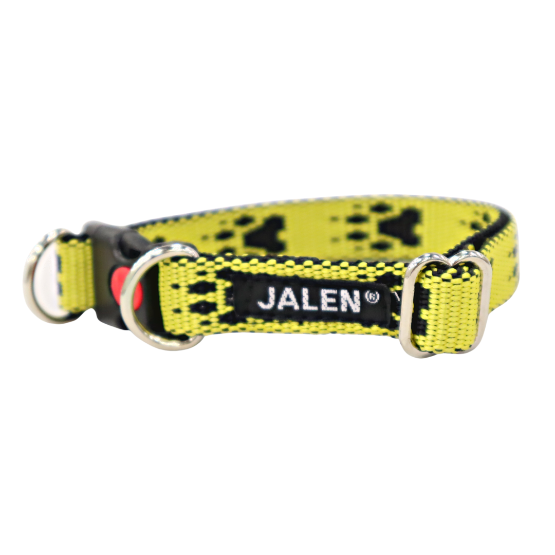 JALEN Tassupanta, keltainen