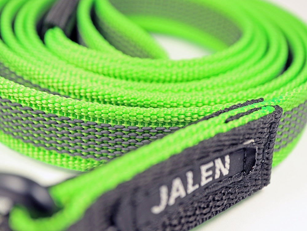 JALEN Twistlock Grip talutin, lime