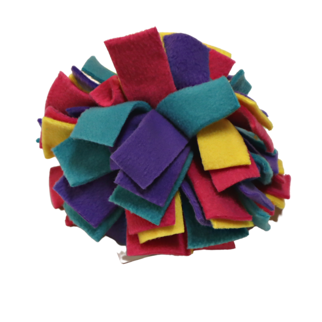 Kaboo Nuuskupallo S, sateenkaari