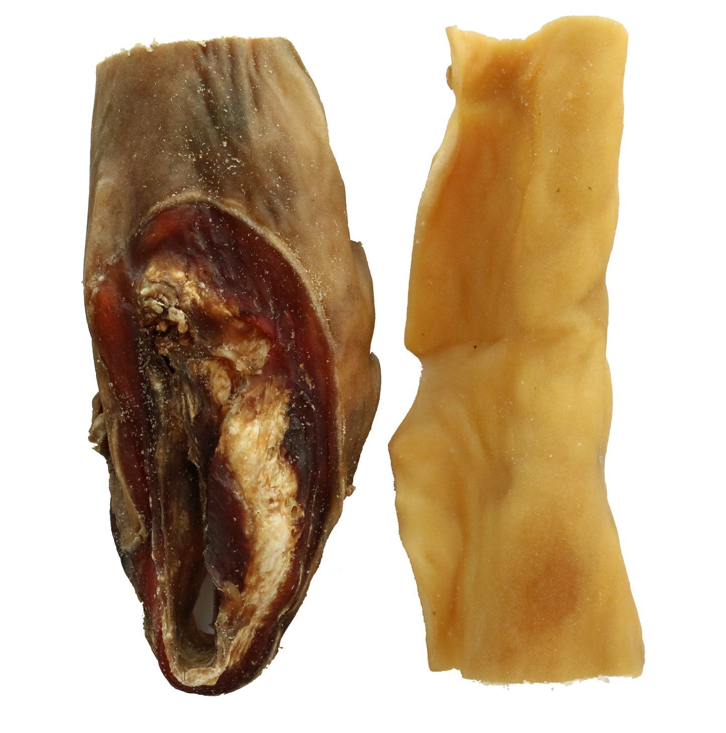 Kaikenkarvaiset Naudan päänahkasuikale 100 g
