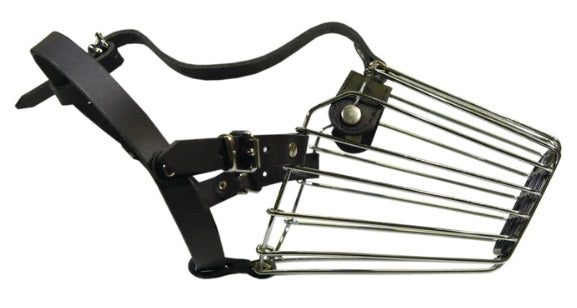 KLIN Metallikoppa, dobermanni 4007