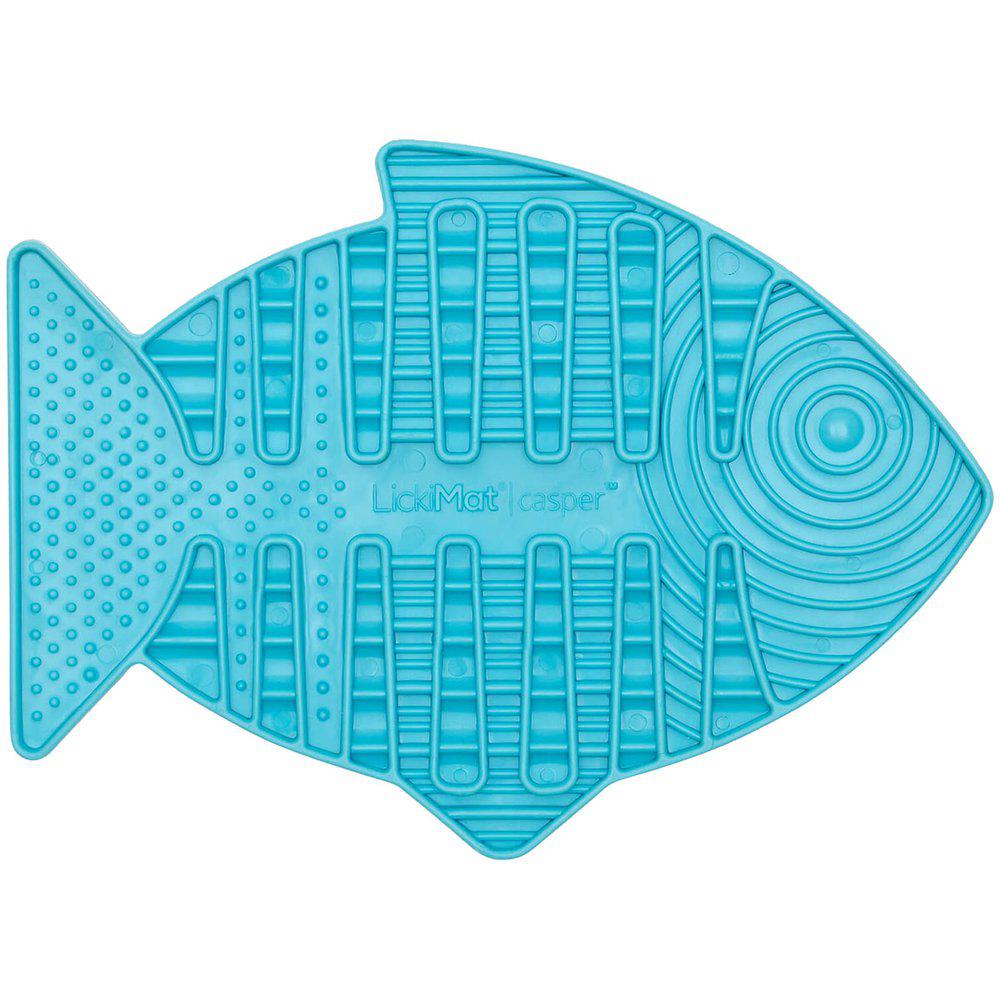 LickiMat Cat Casper kissan aktivointimatto