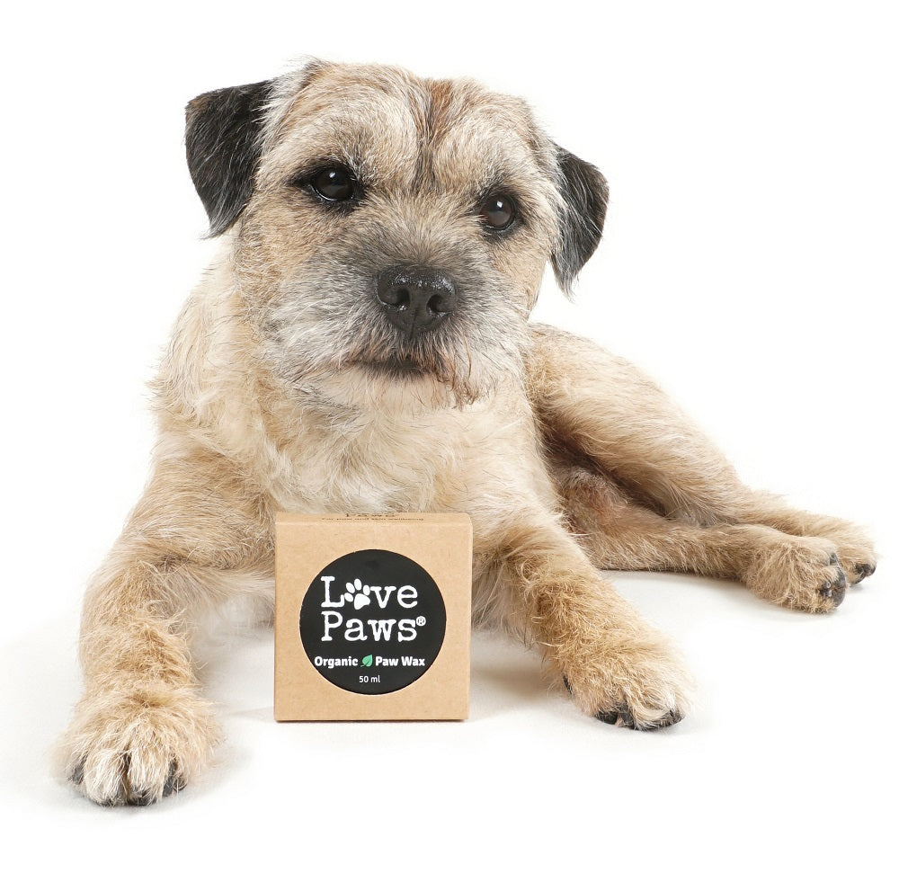 LovePaws Luomutassuvaha 50 ml