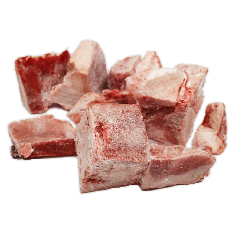 Murren Basic possun sydänkuutio 1 kg