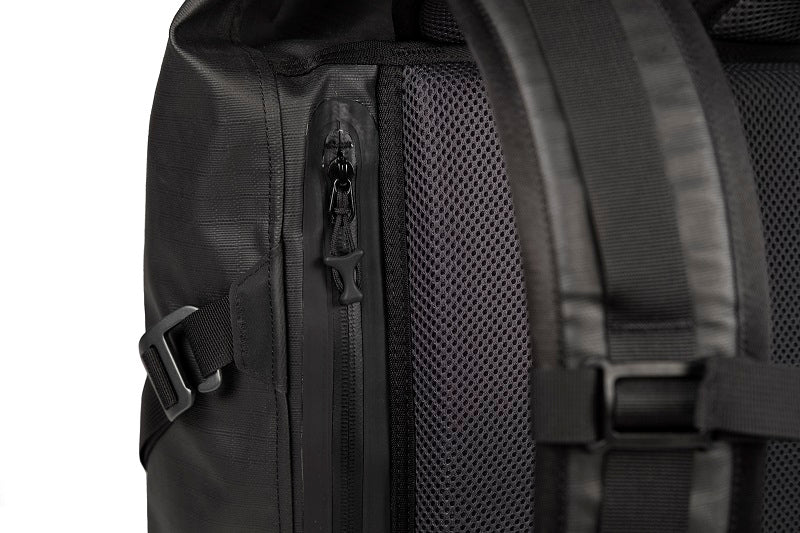 Non-stop dogwear Backpack reppu