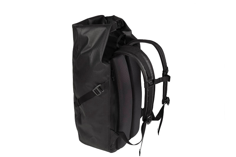 Non-stop dogwear Backpack reppu