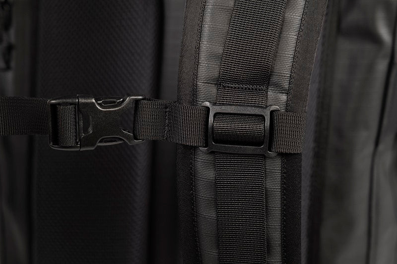 Non-stop dogwear Backpack reppu