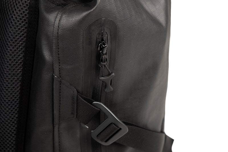 Non-stop dogwear Backpack reppu