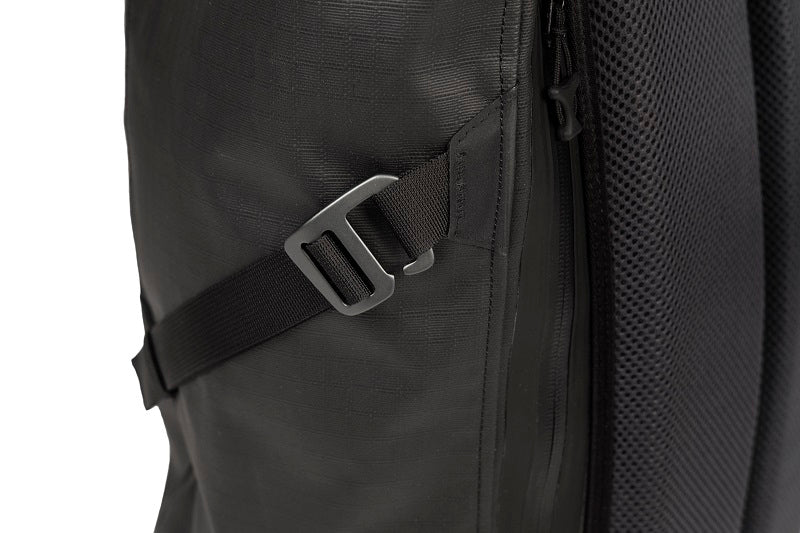 Non-stop dogwear Backpack reppu