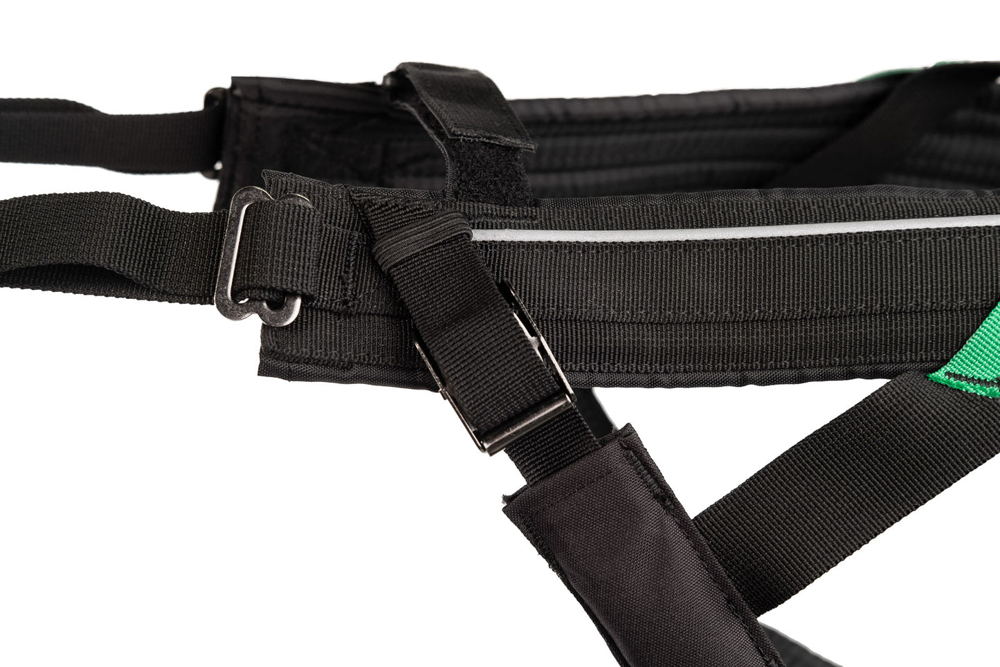 Non-Stop dogwear Freemotion vetovaljas