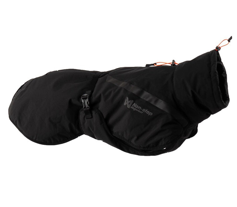 Non-stop dogwear Trekking Insulated koiran talvitakki