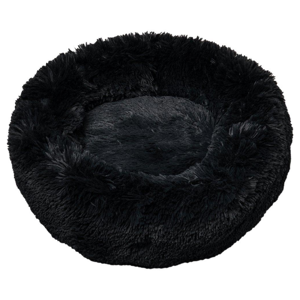 Ozami Doris lemmikinpeti, musta