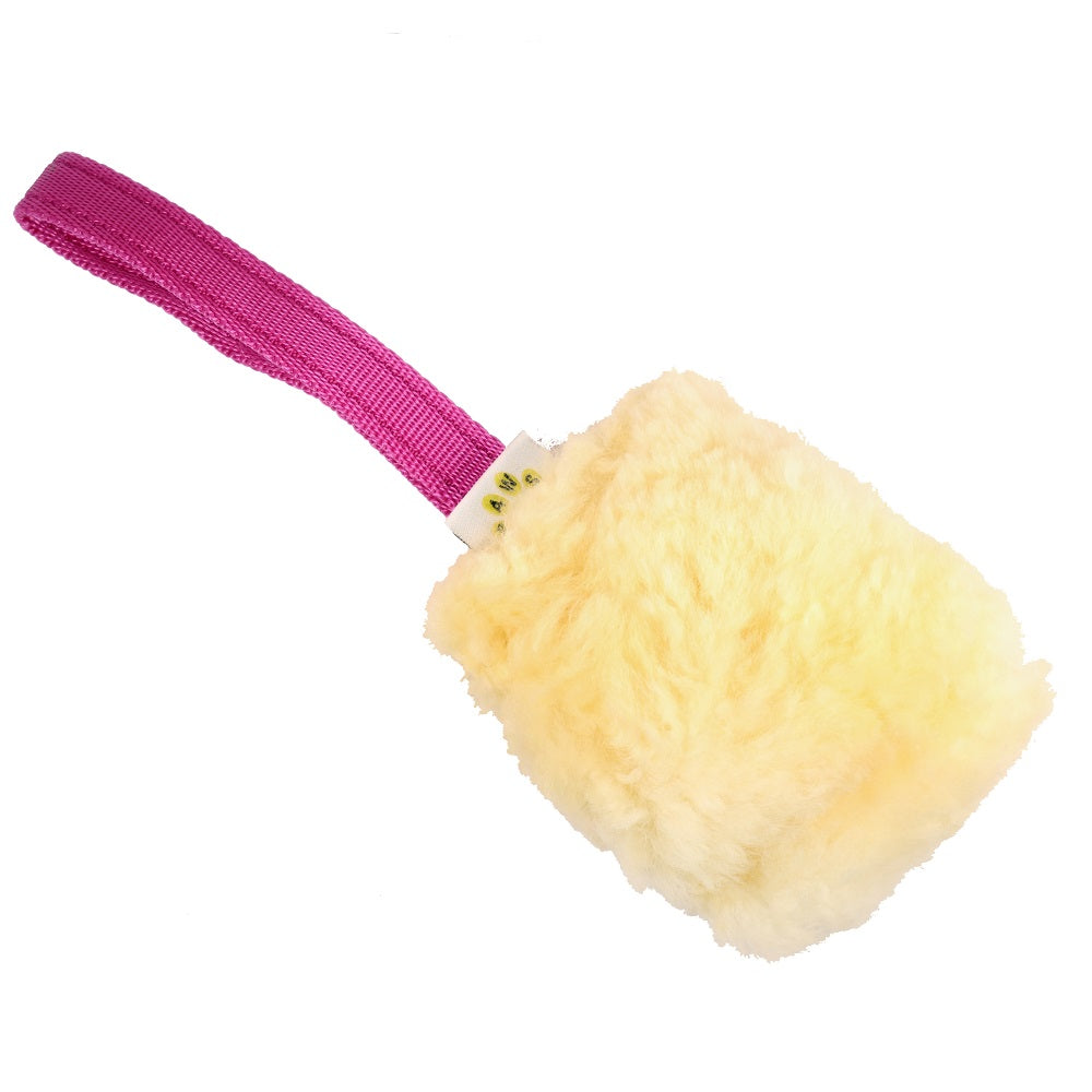 PawsMade Mini Motivator Sheep vetolelu vingulla