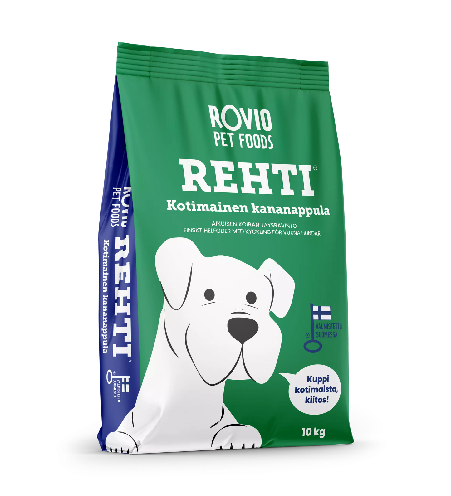 REHTI kotimainen kananappula