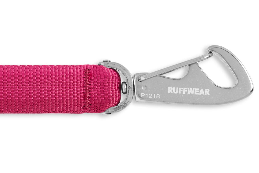 Ruffwear Front Range Talutin, purppura
