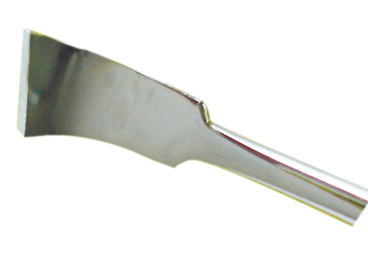 Show Tech Hammasraspi vasenkätisille