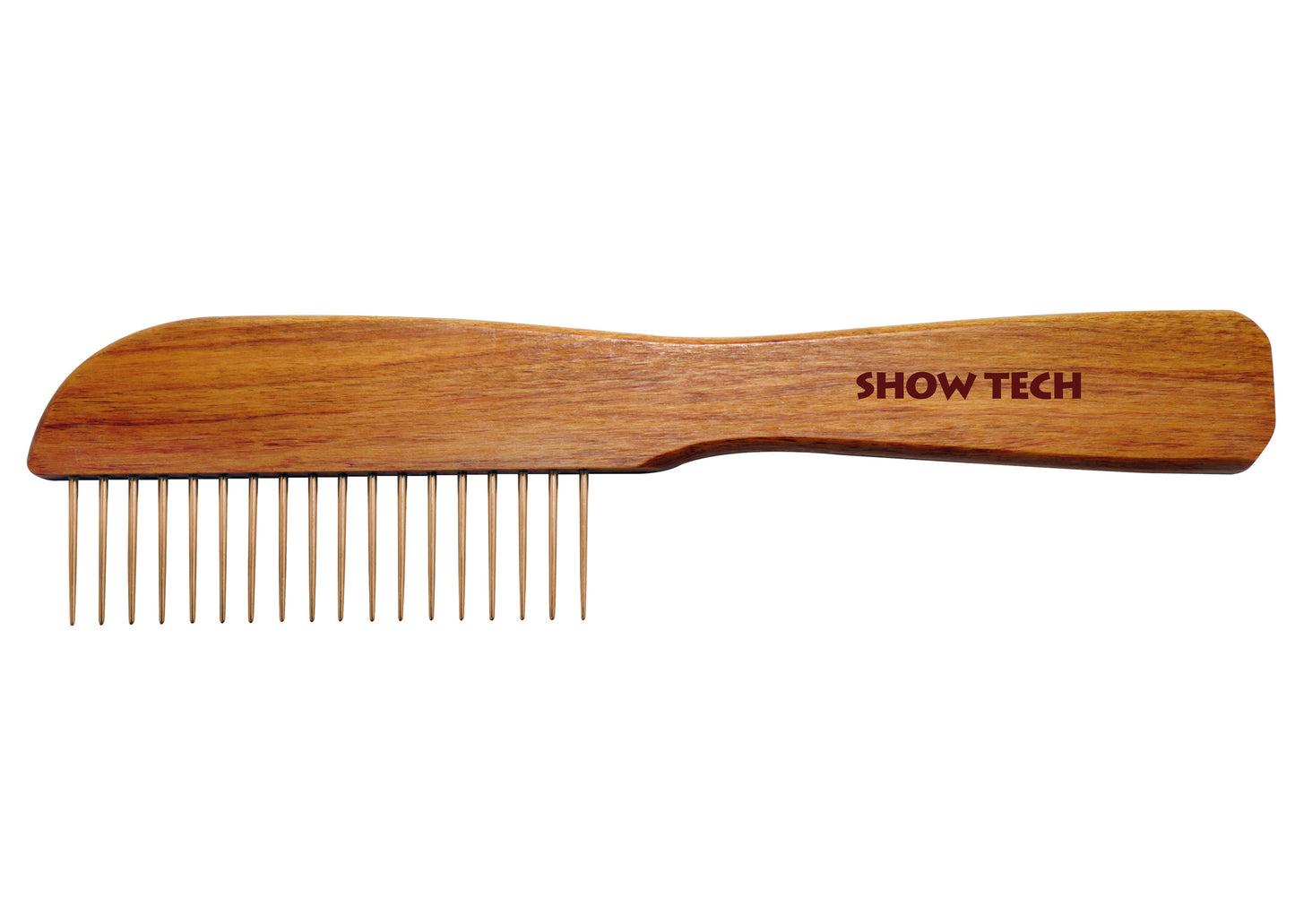 Show Tech Wooden Villakoirakampa 23 cm