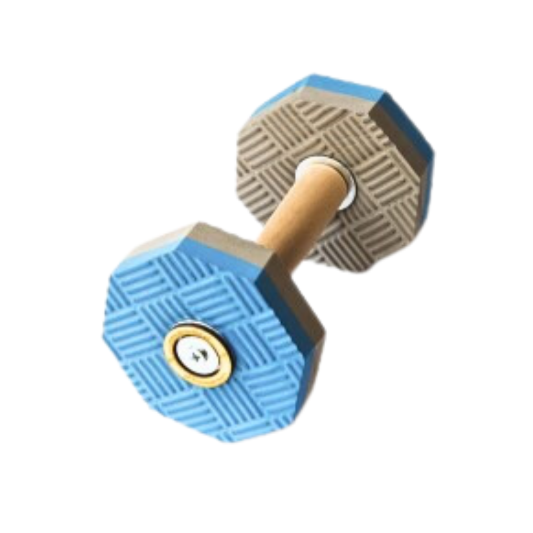 SiriusDog Foam noutokapula, sininen