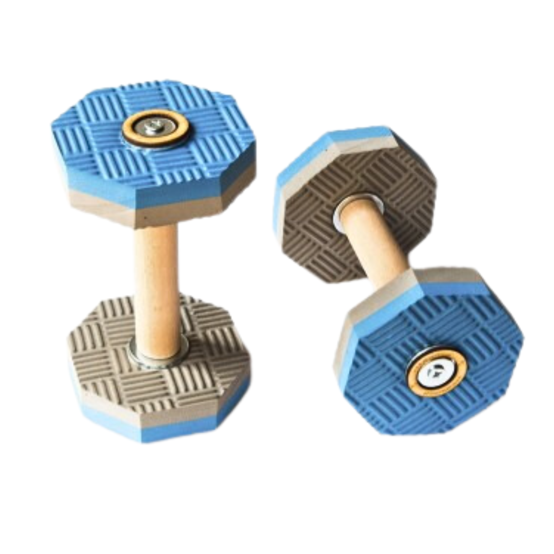 SiriusDog Foam noutokapula, sininen