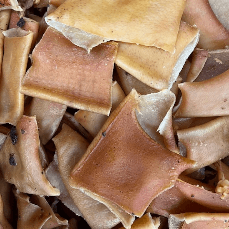 Tessu Possunnahkapala 100 g