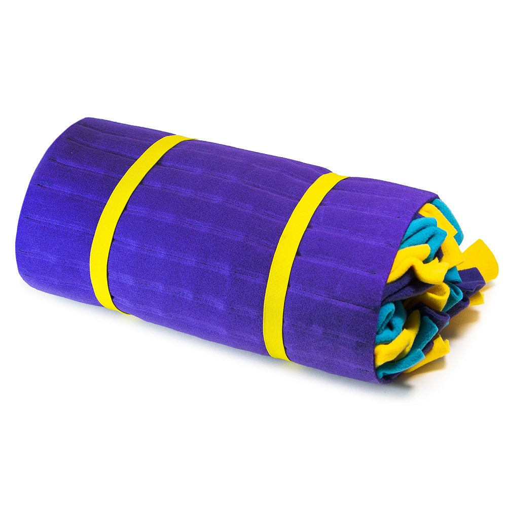 Vietti Nuuskumatto, keltainen