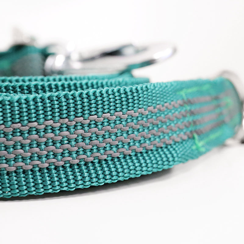 Vijue Grip Monitoimitalutin koiralle, tummanvihreä