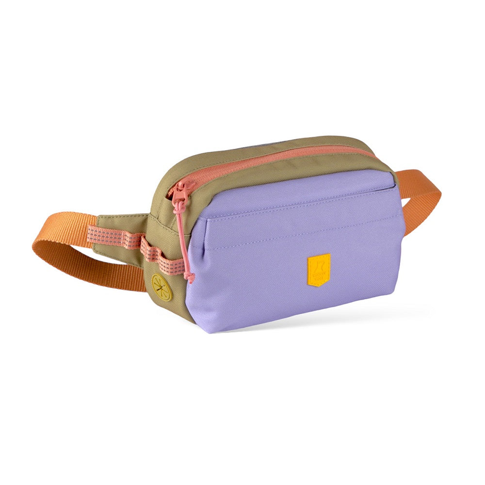 Woolly Wolf Alpha 360 vyölaukku, Lavender