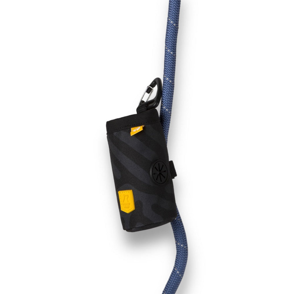 Woolly Wolf Roam kakkapussiteline, Black Ripple