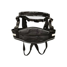 Zero DC Explorer vetovyö