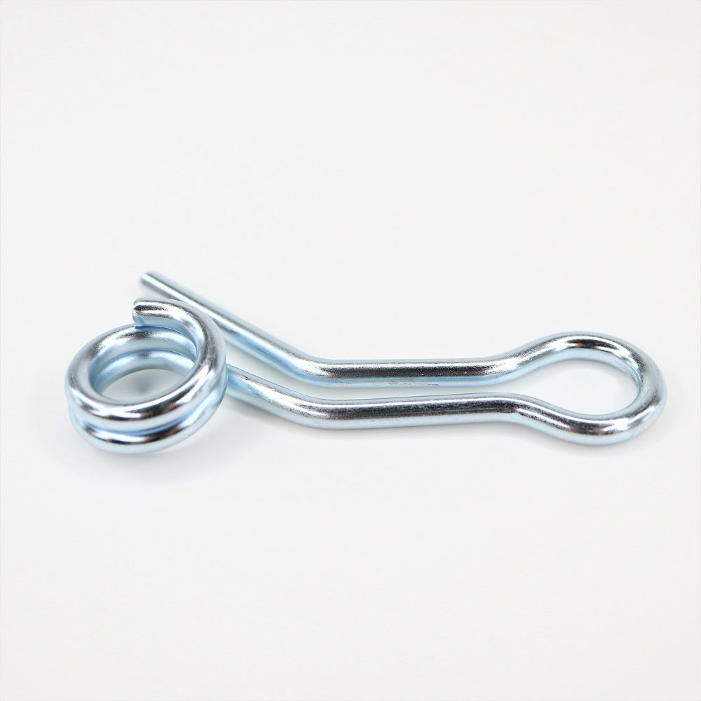 Zero DC vetokoukku vetovyöhön